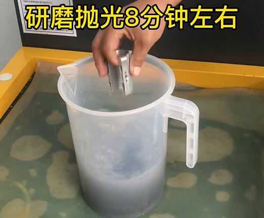 CNC机加工鸡冠铝件样品